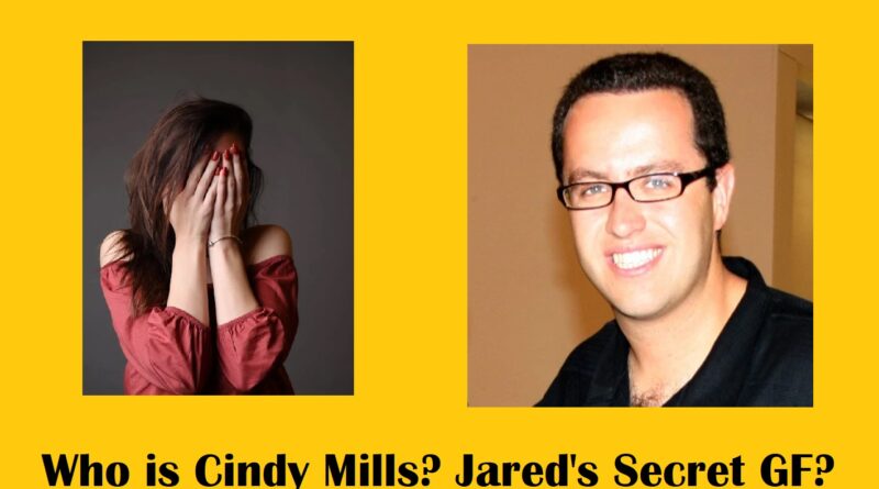 Who is Cindy Mills