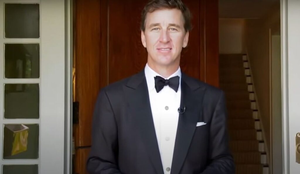 Cooper Manning