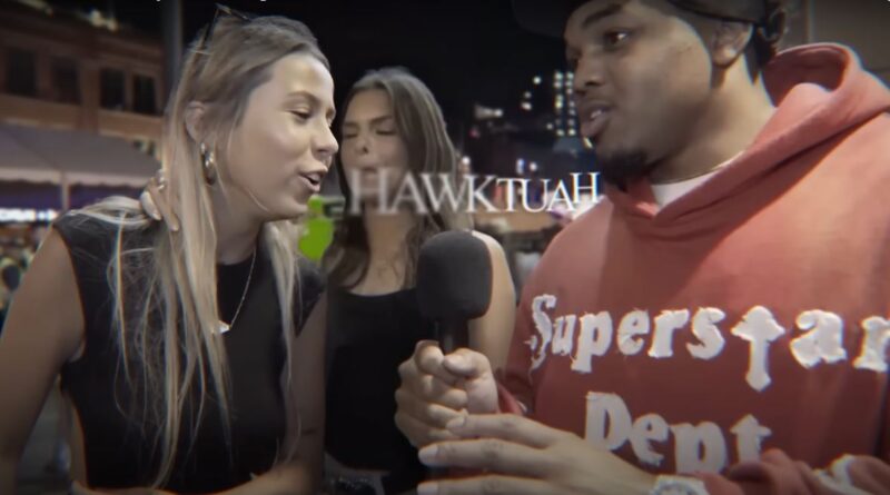 These 9 Facts About Hawk Tua Girl Are Really Surprising